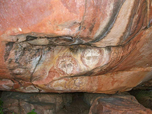 Indigenous Art